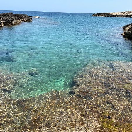 Eagle'S Nest Villa Polignano a Mare Eksteriør billede
