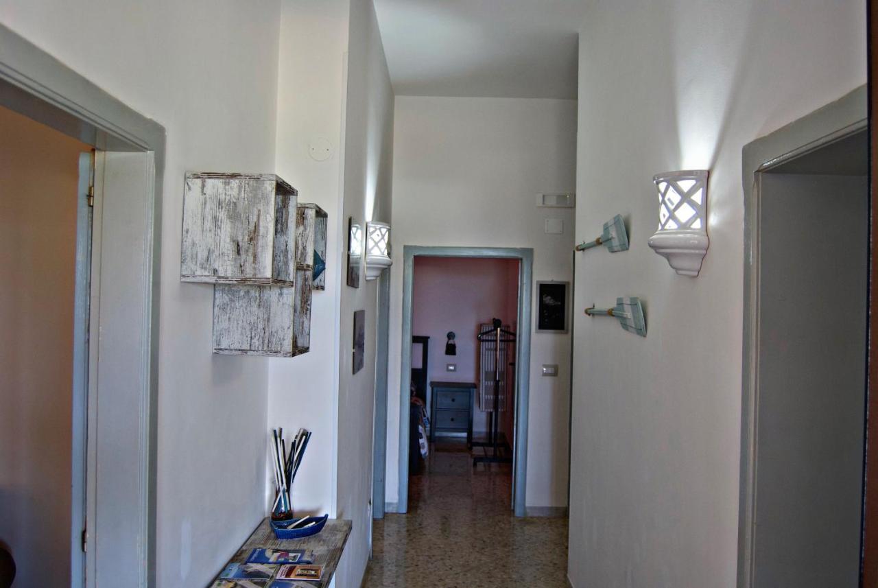 Eagle'S Nest Villa Polignano a Mare Eksteriør billede