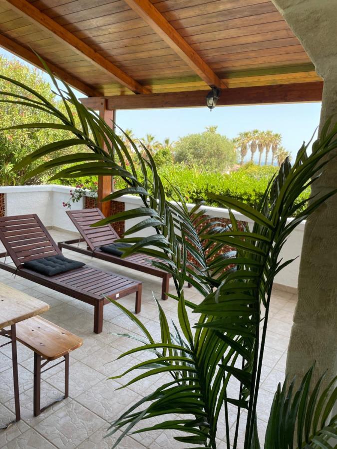 Eagle'S Nest Villa Polignano a Mare Eksteriør billede