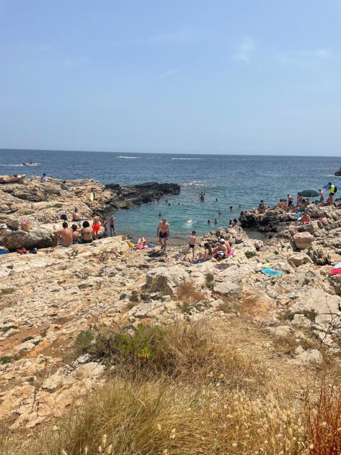 Eagle'S Nest Villa Polignano a Mare Eksteriør billede