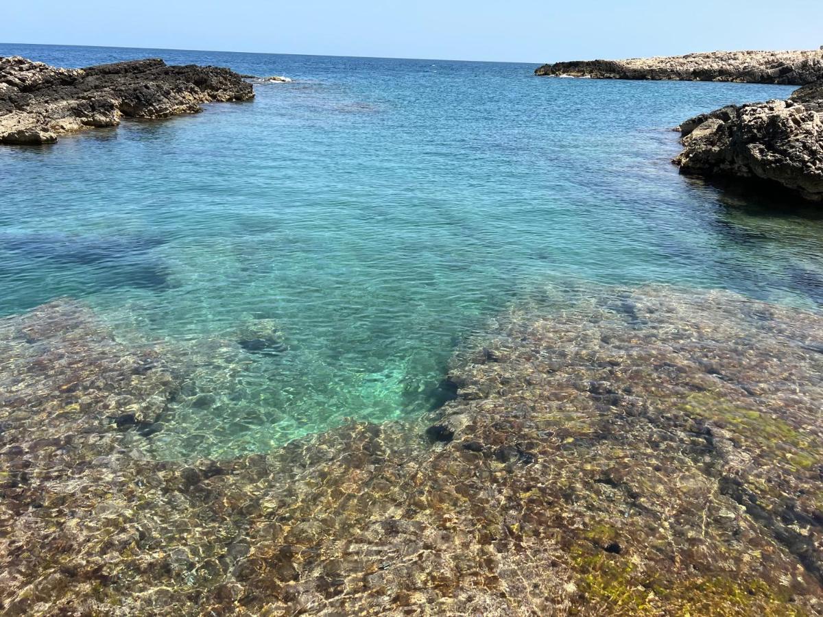 Eagle'S Nest Villa Polignano a Mare Eksteriør billede