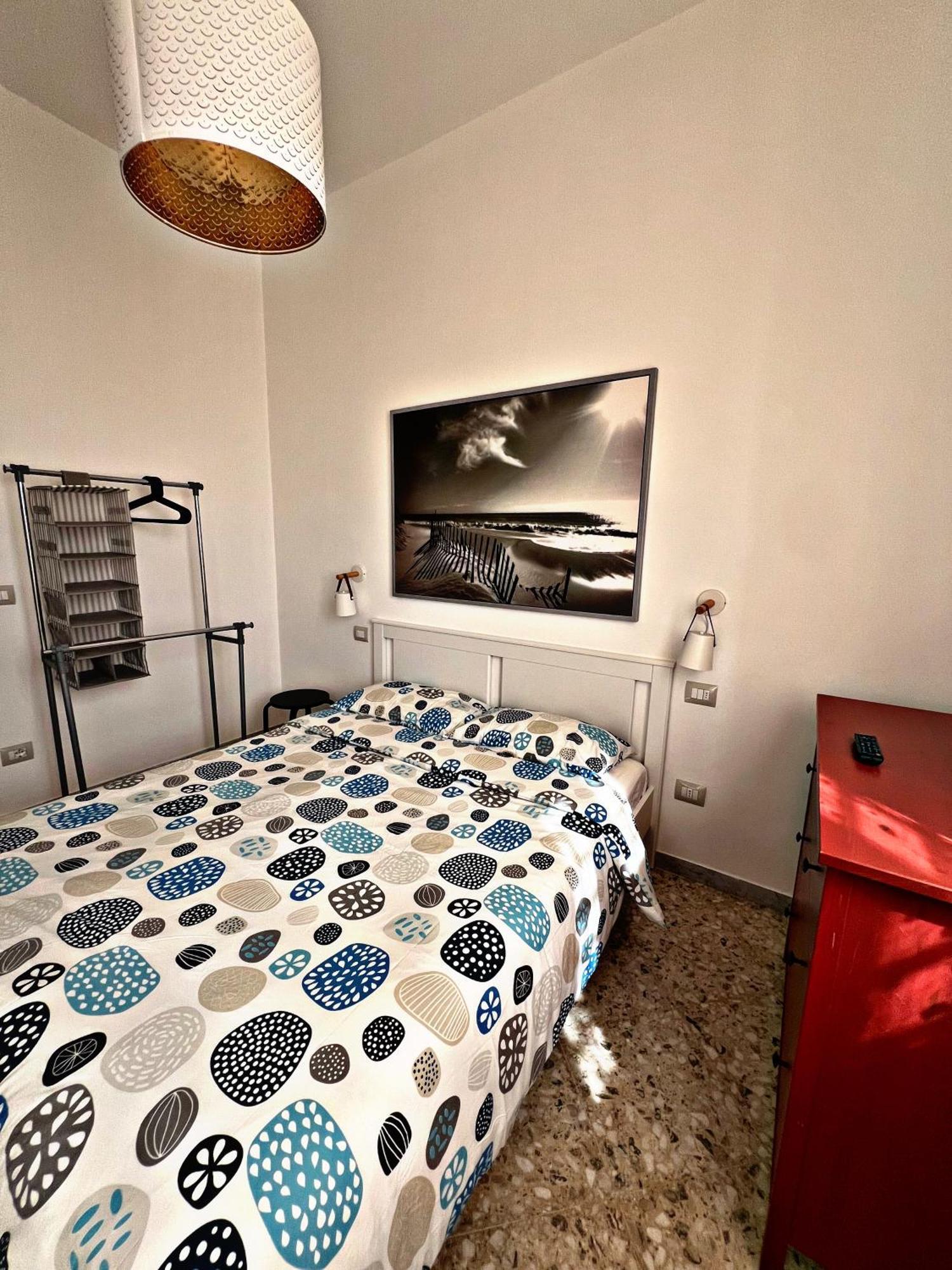 Eagle'S Nest Villa Polignano a Mare Eksteriør billede
