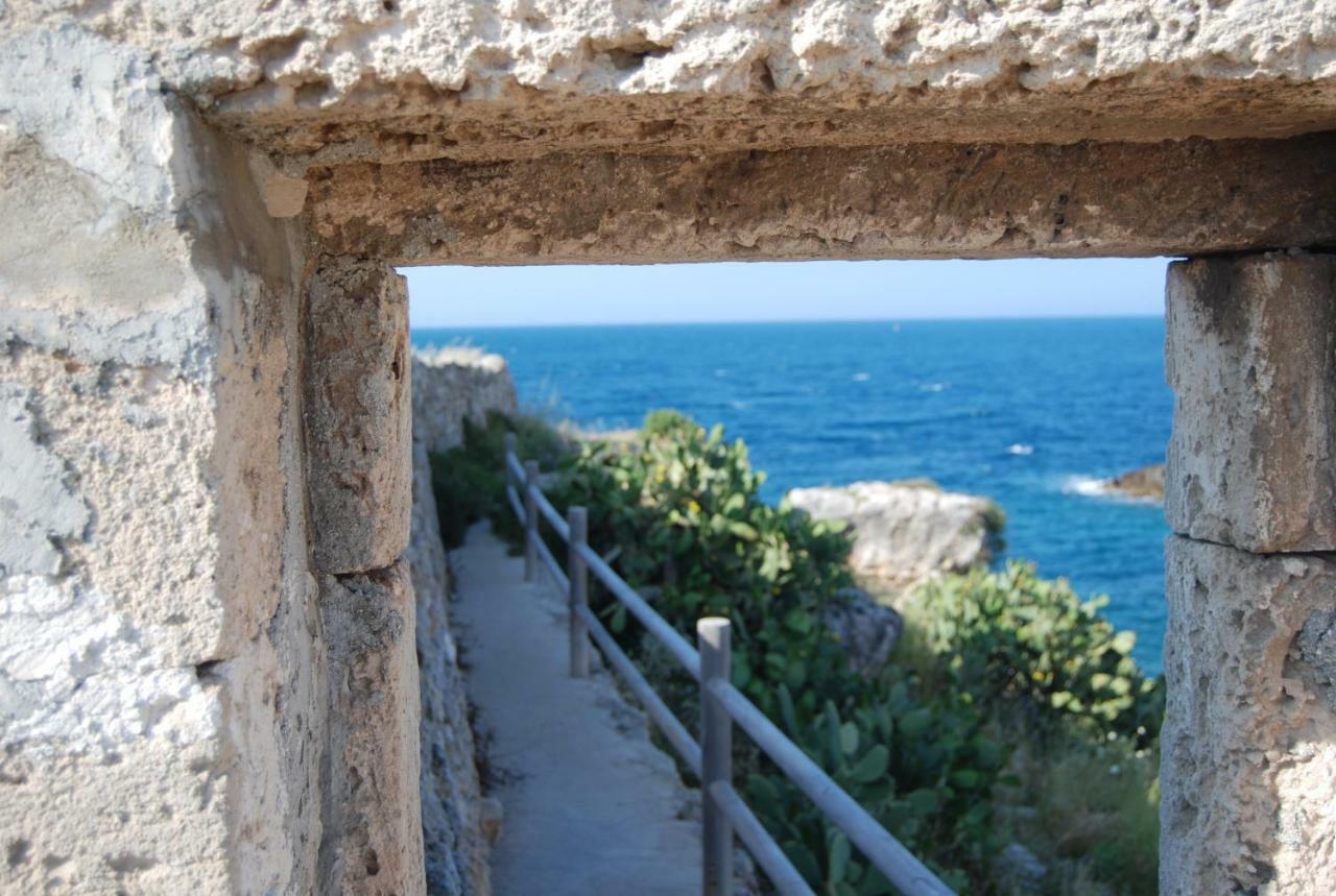 Eagle'S Nest Villa Polignano a Mare Eksteriør billede
