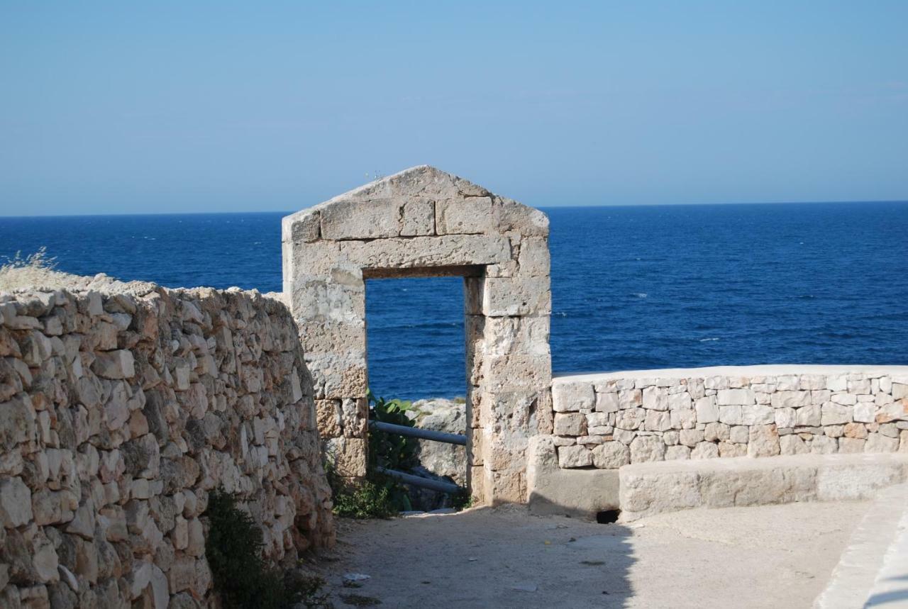 Eagle'S Nest Villa Polignano a Mare Eksteriør billede